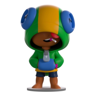 Brawl Stars Figurina vinil Leon 10 cm  