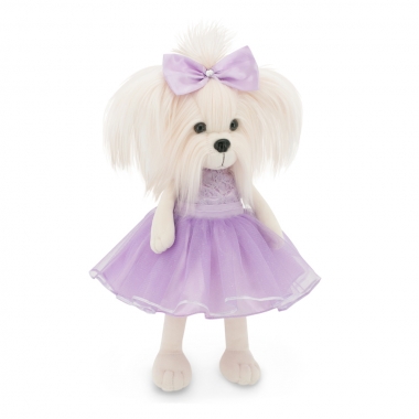 Catelusa Lucky Mimi: Lilac, 25cm (Orange Toys)
