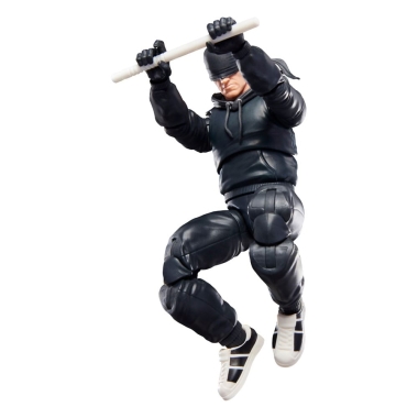 Daredevil - The Man Wihtout Fear Marvel Legends Figurina articulata Daredevil 15 cm