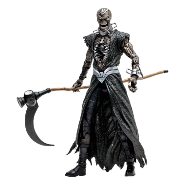 DC Collector Megafig Figurina articulata Nekron 30 cm