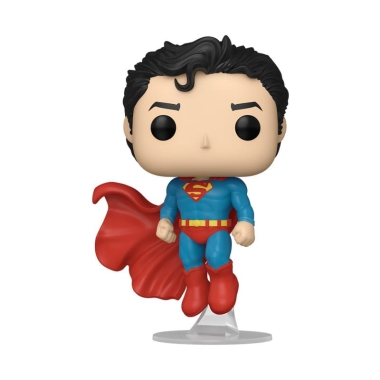 DC Comics POP! Figure vinil Superman 9 cm 