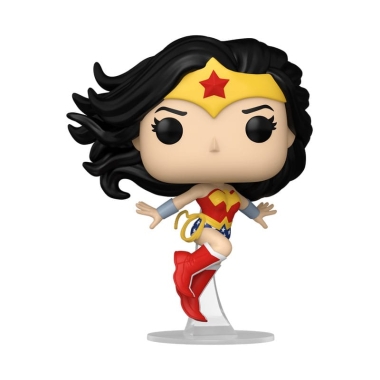 DC Comics POP! Figurina vinil Wonder Woman 9 cm 