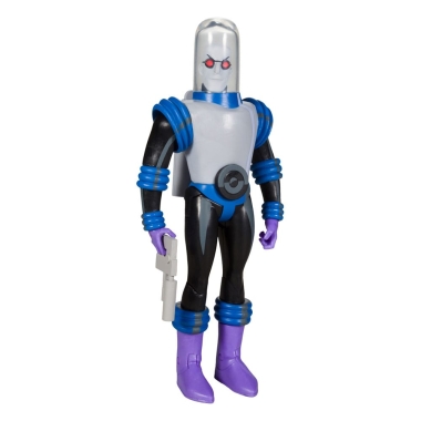 DC Direct BTAS Figurina articulata Mr. Freeze 15 cm