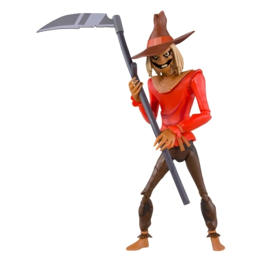 DC Direct BTAS Figurina articulata Scarecrow 15 cm