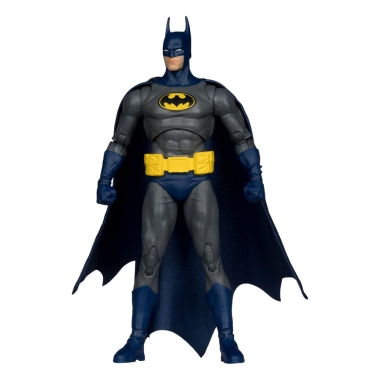 DC Direct McFarlane Toys Digital FIgurina articulata Batman (No Man's Land) 19 cm