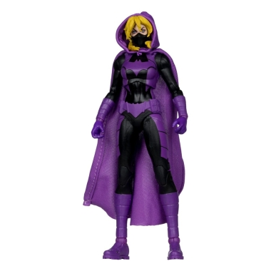 DC Direct McFarlane Toys Digital Figurina articulata Batgirl Stephanie Brown (Batgirls) 17 cm