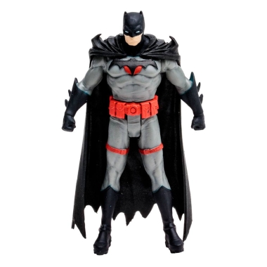 DC Direct Page Punchers Figurina articulata Batman (Flashpoint) 8 cm