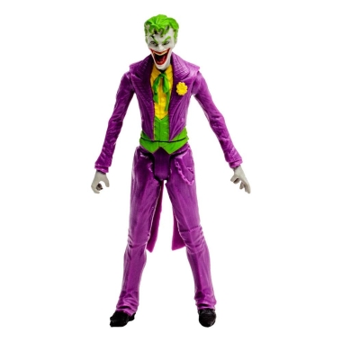 DC Direct Page Punchers Figurina articulata Joker (DC Rebirth) 8 cm