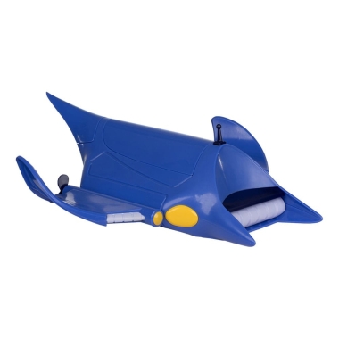 DC Direct Super Powers Vehicles Black Manta Sea Saucer 10 cm 