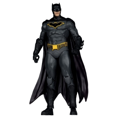 DC Multiverse Figurina articulata Batman (DC Rebirth) 18 cm