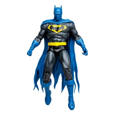 DC Multiverse Figurina articulata Batman (Superman: Speeding Bullets) 18 cm