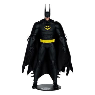 DC Multiverse Figurina articulata Batman (Troika) 20 cm