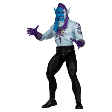 DC Multiverse Figurina articulata Eclipso (DC Classic) 20 cm