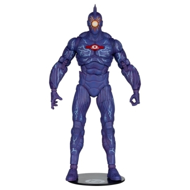 DC Multiverse Figurina articulata  O.M.A.C. (Infinite Crisis) 19 cm