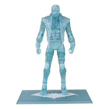 DC Multiverse Figurina articulata Red Hood (Frostbite) (Gold Label) 18 cm