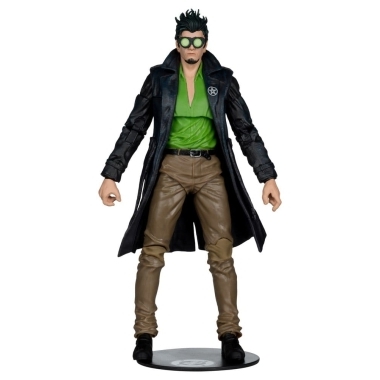 DC Multiverse Figurina articulata Starman (Jack Knight) 18 cm