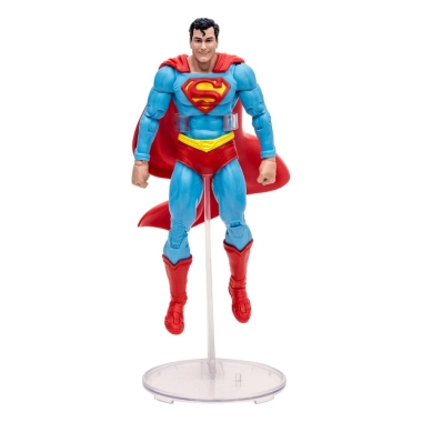 DC Multiverse Figurina articulata Superman (DC Classic) 18 cm