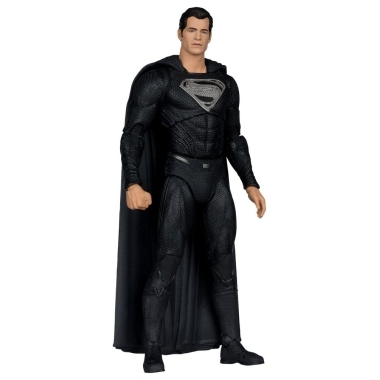 DC Multiverse Figurina articulata Superman (Justice League) 18 cm