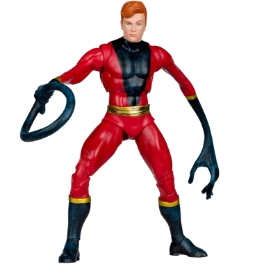 DC Multiverse Figurina articulata Elongated Man (DC Classics) 18 cm