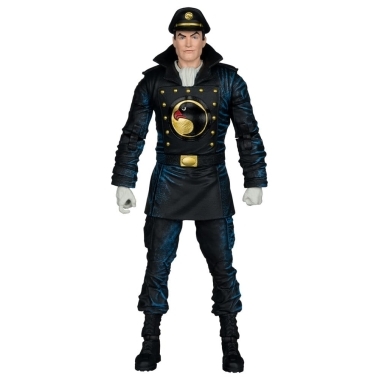 DC Multiverse McFarlane Collector Edition  #49 Figurina articulata Blackhawk - CHASE 18 cm