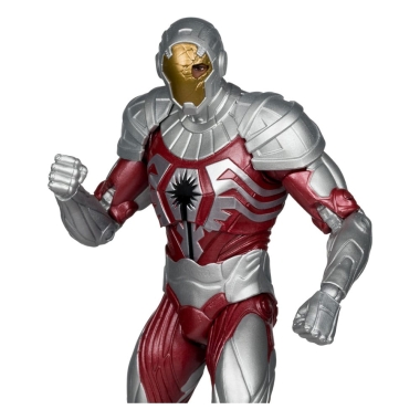 DC Multiverse McFarlane Collector Edition Figuirna articulata #41 Darkstars (Darkstars Rising) 18 cm