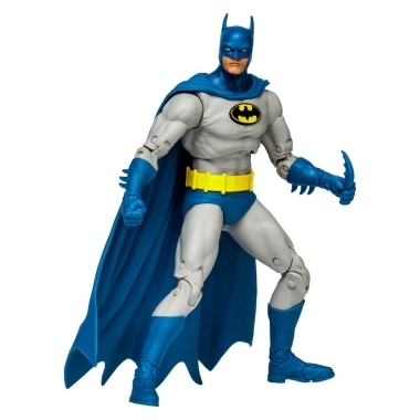 DC Multiverse McFarlane Vault Collection Figurina articulata Batman (Knightfall) 18 cm