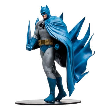 DC Multiverse PVC Statue Batman (Hush) 30 cm