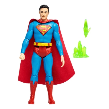 DC Retro Batman 66 Figurina articulata Superman (Comic) 15 cm