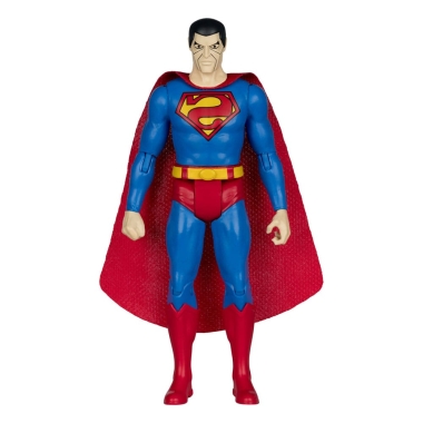 DC Retro Super Friends Figurina articulata Bizarro 15 cm