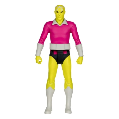 DC Retro Super Friends Figurina articulata Brainiac 15 cm