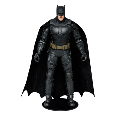 DC The Flash Movie Figurina articulata Batman (Ben Affleck) 18 cm
