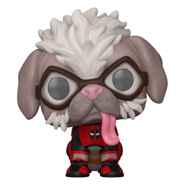 Deadpool 3 POP! Figruina vinil Dogpool 9 cm