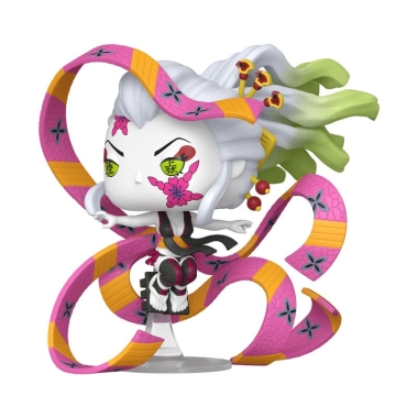 Demon Slayer: Kimetsu no Yaiba POP! Figurina vinil  Daki(Demon Form) Deluxe 9 cm