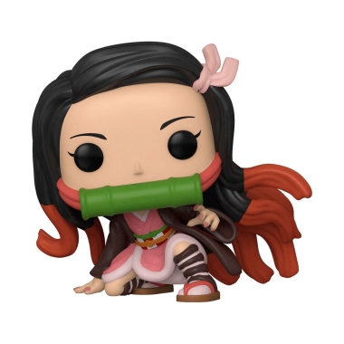 Demon Slayer POP! Figurina vinil Nezuko Kamado 9 cm 