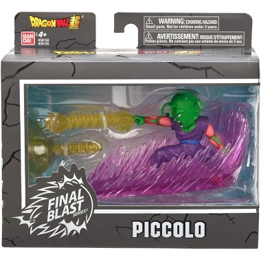 Dragon Ball Super Final Blast - Piccolo 7 cm