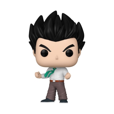 Dragon Ball GT POP! Figurina vinil Gohan 9 cm