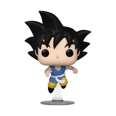 Dragon Ball GT POP! Figurina vinil Goku 9 cm