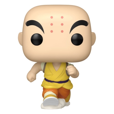 Dragon Ball POP! Figurina vinil Krillin 9 cm