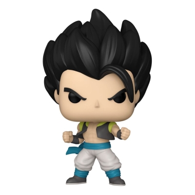 Dragon Ball Super: Broly POP! Figurina vinil Gogeta 9 cm