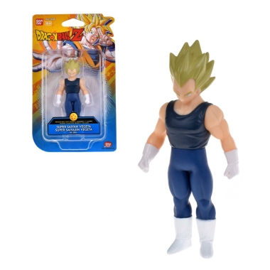 Dragon Ball Z Super Saiyan Vegeta (vinyl 10 cm)