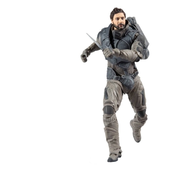 Dune Build A Action Figure Figurina articulata Stilgar 18 cm