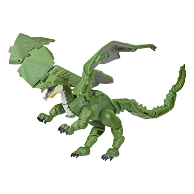 Dungeons & Dragons Dicelings Figurina articulata Green Dragon
