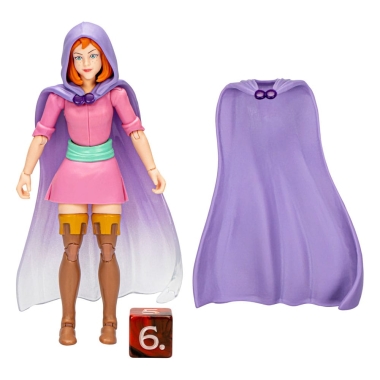 Dungeons & Dragons Figures Sheila 15 cm