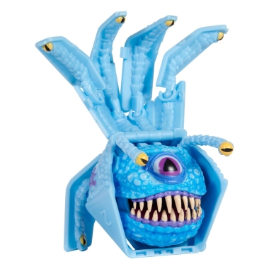 Dungeons & Dragons: Honor Among Thieves Dicelings Figurina articulata Blue Beholder