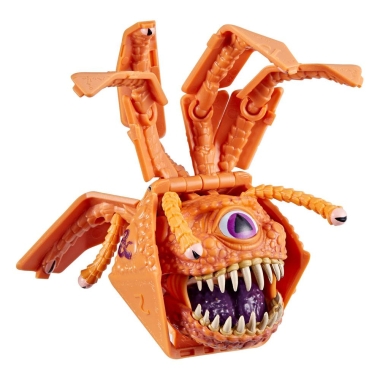 Dungeons & Dragons: Honor Among Thieves Dicelings Figurina articulata Beholder