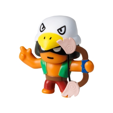 Brawl Stars Figurina blister Bo