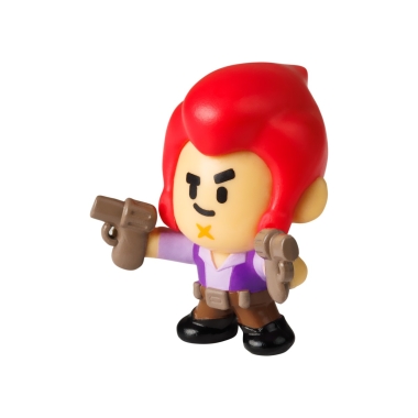 Brawl Stars Figurina blister Colt