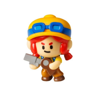 Brawl Stars Figurina blister Jessie