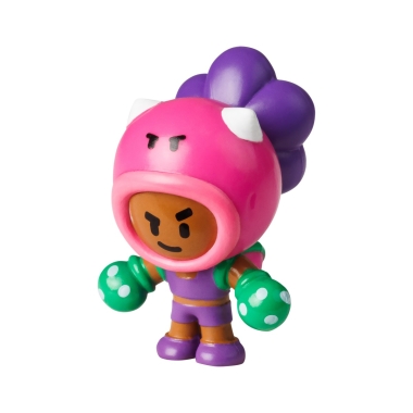 Brawl Stars Figurina blister Rosa