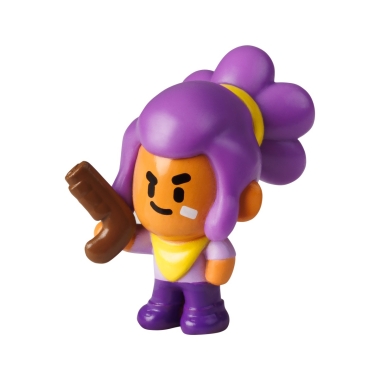 Brawl Stars Figurina blister Shelly